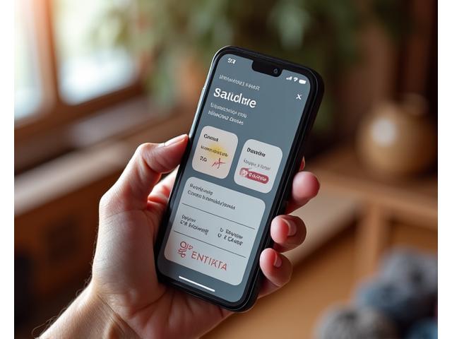 Custom Order Management on iOS