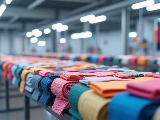 Mass Customization Production Line