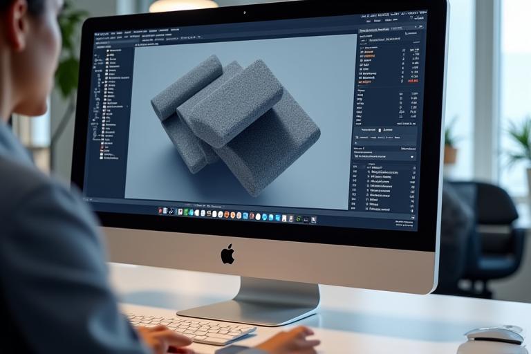 Virtual Fabric Sampling on macOS